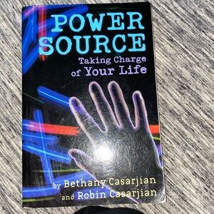 Brand new book for teens or young adults who need motivation.